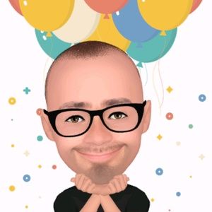 Meet your Posher, Junior